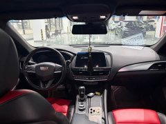 Cadillac CT5 28T Fashion Edition - ფოტო 10