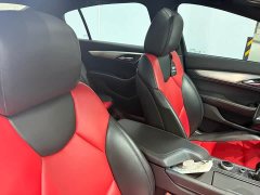 Cadillac CT5 28T Fashion Edition - ფოტო 13