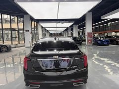 Cadillac CT5 28T Fashion Edition - ფოტო 14