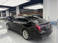 Cadillac CT5 28T Fashion Edition - ფოტო 15