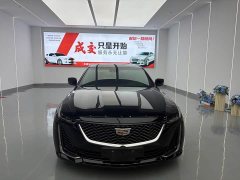 Cadillac CT5 28T Fashion Edition - ფოტო 2