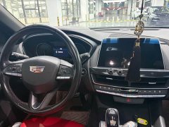 Cadillac CT5 28T Fashion Edition - ფოტო 4