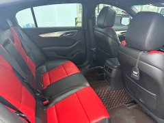 Cadillac CT5 28T Fashion Edition - ფოტო 7