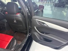 Cadillac CT5 28T Fashion Edition - ფოტო 8