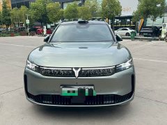 Voyah Lantu FREE AWD Qiankun Edition - ფოტო 2