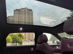 Voyah Lantu FREE AWD Qiankun Edition - ფოტო 7