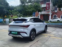 BYD Yuan Plus Intelligent Driving Edition 510KM Leading - ფოტო 10
