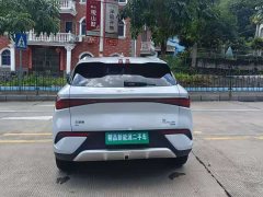 BYD Yuan Plus Intelligent Driving Edition 510KM Leading - ფოტო 8