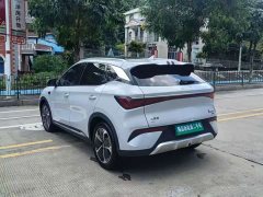 BYD Yuan Plus Intelligent Driving Edition 510KM Leading - ფოტო 9