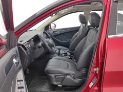 Dongfeng Fengguang 580 2021 Star Edition 1.8L Manual Elite - ფოტო 10