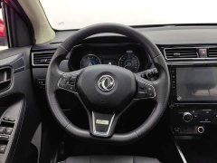 Dongfeng Fengguang 580 2021 Star Edition 1.8L Manual Elite - ფოტო 11