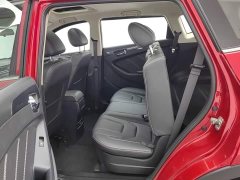 Dongfeng Fengguang 580 2021 Star Edition 1.8L Manual Elite - ფოტო 15