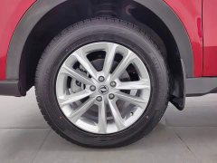 Dongfeng Fengguang 580 2021 Star Edition 1.8L Manual Elite - ფოტო 17