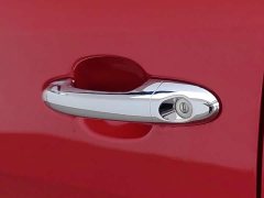 Dongfeng Fengguang 580 2021 Star Edition 1.8L Manual Elite - ფოტო 18