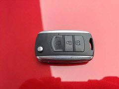 Dongfeng Fengguang 580 2021 Star Edition 1.8L Manual Elite - ფოტო 19