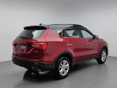 Dongfeng Fengguang 580 2021 Star Edition 1.8L Manual Elite - ფოტო 2
