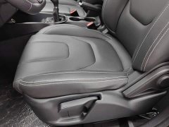 Dongfeng Fengguang 580 2021 Star Edition 1.8L Manual Elite - ფოტო 20