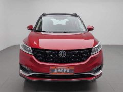 Dongfeng Fengguang 580 2021 Star Edition 1.8L Manual Elite - ფოტო 3