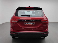 Dongfeng Fengguang 580 2021 Star Edition 1.8L Manual Elite - ფოტო 4