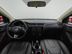 Dongfeng Fengguang 580 2021 Star Edition 1.8L Manual Elite - ფოტო 5