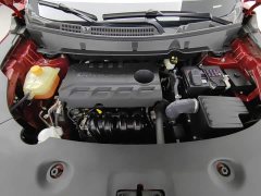 Dongfeng Fengguang 580 2021 Star Edition 1.8L Manual Elite - ფოტო 6