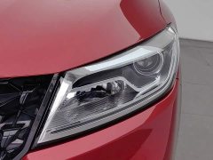 Dongfeng Fengguang 580 2021 Star Edition 1.8L Manual Elite - ფოტო 7