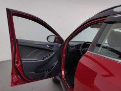 Dongfeng Fengguang 580 2021 Star Edition 1.8L Manual Elite - ფოტო 8