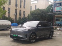 BYD eπ008 2026 Six-Seat Pure Electric Family Comfort Edition - ფოტო 1