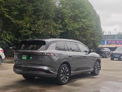 BYD eπ008 2026 Six-Seat Pure Electric Family Comfort Edition - ფოტო 13