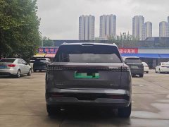 BYD eπ008 2026 Six-Seat Pure Electric Family Comfort Edition - ფოტო 14