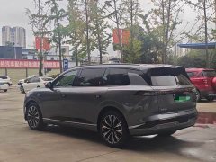 BYD eπ008 2026 Six-Seat Pure Electric Family Comfort Edition - ფოტო 15