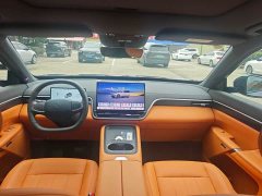 BYD eπ008 2026 Six-Seat Pure Electric Family Comfort Edition - ფოტო 4