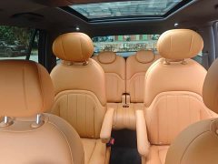 BYD eπ008 2026 Six-Seat Pure Electric Family Comfort Edition - ფოტო 7