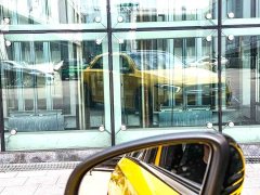 Mercedes-Benz Mercedes-AMG A 35 4MATIC (Imported) - ფოტო 10