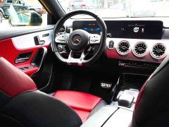 Mercedes-Benz Mercedes-AMG A 35 4MATIC (Imported) - ფოტო 11