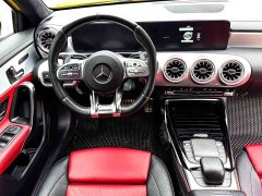 Mercedes-Benz Mercedes-AMG A 35 4MATIC (Imported) - ფოტო 12