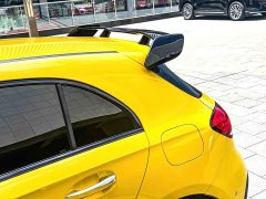 Mercedes-Benz Mercedes-AMG A 35 4MATIC (Imported) - ფოტო 14