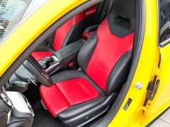 Mercedes-Benz Mercedes-AMG A 35 4MATIC (Imported) - ფოტო 7