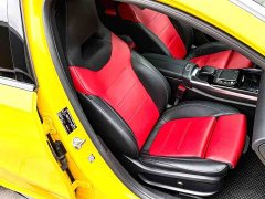 Mercedes-Benz Mercedes-AMG A 35 4MATIC (Imported) - ფოტო 8