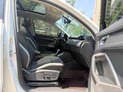 Audi Q3 35 TFSI Fashion Dynamic - ფოტო 10
