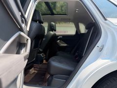 Audi Q3 35 TFSI Fashion Dynamic - ფოტო 11