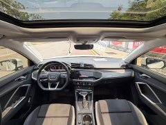 Audi Q3 35 TFSI Fashion Dynamic - ფოტო 14