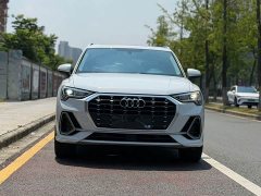 Audi Q3 35 TFSI Fashion Dynamic - ფოტო 2