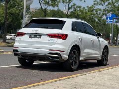 Audi Q3 35 TFSI Fashion Dynamic - ფოტო 4