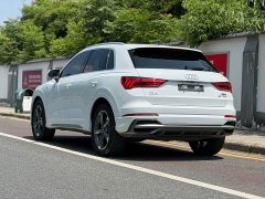 Audi Q3 35 TFSI Fashion Dynamic - ფოტო 6