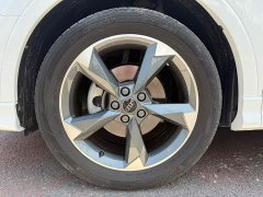 Audi Q3 35 TFSI Fashion Dynamic - ფოტო 8