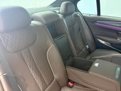 BMW 5 Series 530Li Premier M Sport Package - ფოტო 10