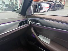 BMW 5 Series 530Li Premier M Sport Package - ფოტო 11