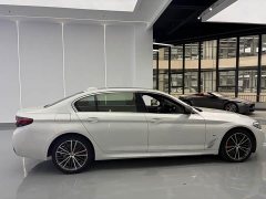 BMW 5 Series 530Li Premier M Sport Package - ფოტო 14