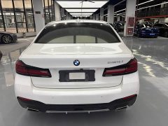BMW 5 Series 530Li Premier M Sport Package - ფოტო 3